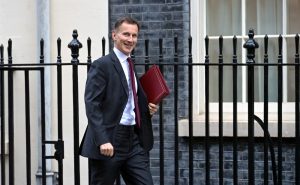 UK budget 2024: Public service digital transformation plans; more AI investment