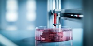 World in Disruption: The 3D Body Problem