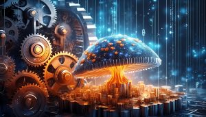 World in Disruption: Trust in Rust