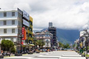 Chip plant evacuations follow strong Taiwan earthquake