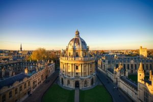 Oxford University brings secure quantum to the cloud