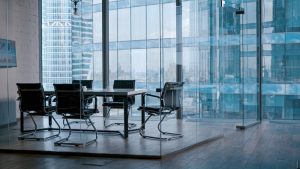 ‘Return to office’ mandates will see one-third of executives leave