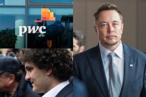 FTX exec jailed and PwC named first ChatGPT reseller