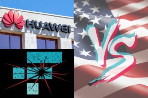 FTX begins asset sale to repay debts and US blocks Huawei chip licences