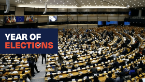 Meta to create team to tackle deepfakes in EU elections