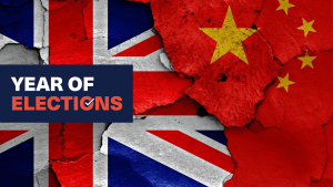 UK government sanctions against China: MPs and industry react