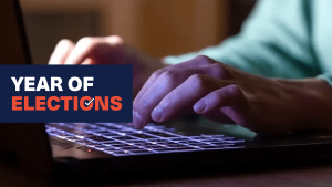 How to check for misinformation in the year of elections