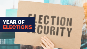 With elections incoming, deepfakes are just the tip of the iceberg