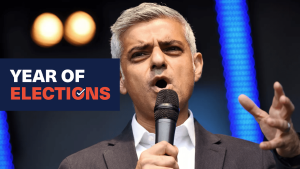 London Mayor reveals how close deepfake came to causing “serious disorder”