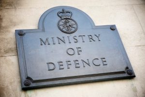 MoD taps up Kainos for data analytics