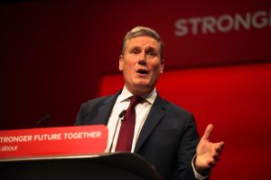 Digital ID plan divides industry as UK unveils ‘Brit card’