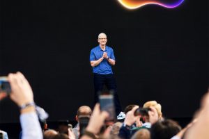 Apple Intelligence: iPhone partners ChatGPT for AI integration