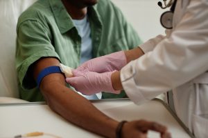 Healthcare sector experienced 4x global average of cyberattacks last year