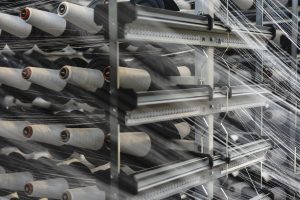 World in Disruption: Loom with a View