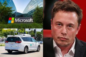 Microsoft, OpenAI, and Nvidia facing US antitrust investigations over AI