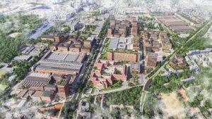 Siemens plots digital twin-powered neighbourhood in Berlin
