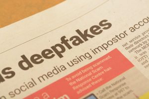 ‘Evidence that deepfakes will swing vote is still lacking’ says Meta advisor Henry Ajder