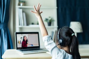 Asset disposal charity combats digital poverty at Infosec Europe