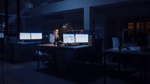 Cyber security burnout costing US enterprises over $620m