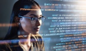 Changing focus to close the tech gender gap