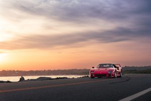 Ferrari to accept crypto payments in Europe