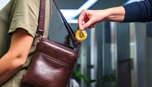 Crypto hackers have already stolen almost $1.4 billion this year