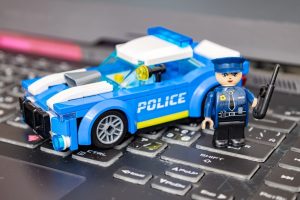 Force for good: how CX automation is improving police response times