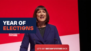 Tech leaders sign letter backing Labour’s election plans