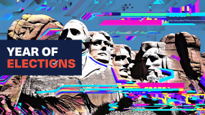 United fakes of America: will synthetic media threaten country’s first ‘AI era’ election?