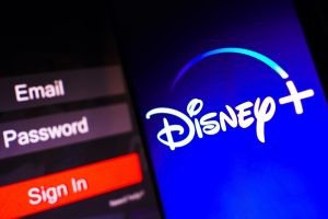 Disney discloses employee communications hack