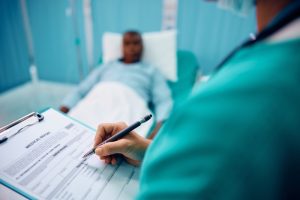 How a hospital used AI and process mining to reduce patient waiting lists