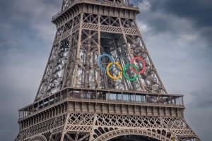 Orange promises gold standard connectivity for Paris Olympics