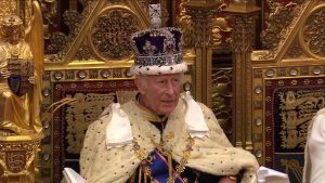 Labour announces commitment to AI Bill in King’s Speech