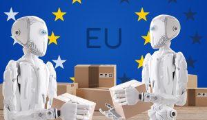 UK mulls post Brexit bots to negotiate free trade deals