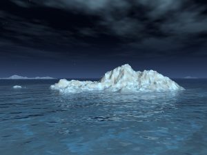 Black Hat USA: What lies beneath?