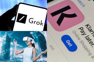 Klarna plans to halve workforce with AI, Meta developing headset to challenge Apple Vision Pro