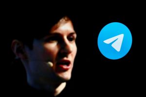 Pavel Durov, Telegram founder, arrested in France amid cyber-crime probe