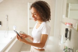 How Unilever is ensuring inclusivity in its AI-powered beauty experiences