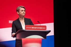 UK riots: Home Secretary demands action from social media giants