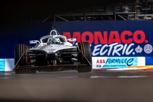 Formula E shifts gears: revolutionising broadcasting with edge compute