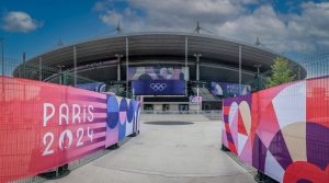 Orange clears the bar with Olympic connectivity wins