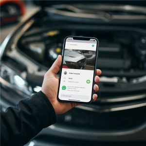 Driving sales for a new generation