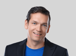 From zero to hero: ThreatLocker’s CEO on founding a business in a Zero Trust world