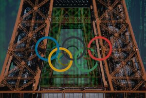 Deepfakes and cyber-attacks: How the Paris 2024 Olympics became a hotspot for digital warfare