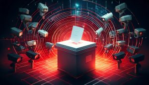 AI’s influence on the 2024 US election: a threat to democracy?