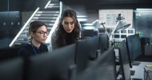 Over 60% of UK female tech leaders have experienced discrimination