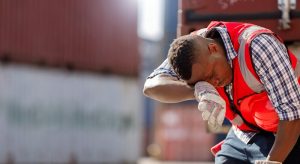 Turning the heat up: an employer’s guide to heatwaves