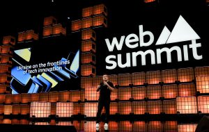 Call for tech support from Ukraine’s deputy minister of digital transformation