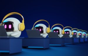 How have companies used AI in 2024? Insights from Industry and CX sectors