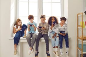 Ofcom sets compliance deadline for child safety rules